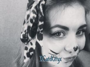 XCuteKittyx