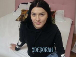 XDEBORAH