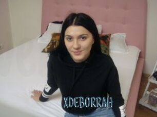 XDEBORRAH