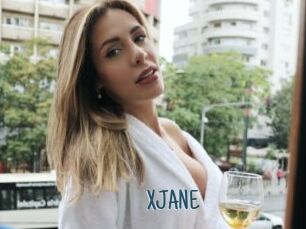 XJANE