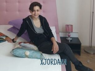 XJORDANN