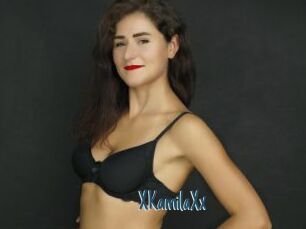 XKamilaXx