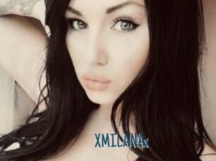 XMILANAx