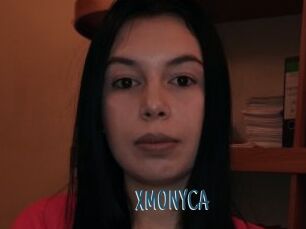 XMONYCA