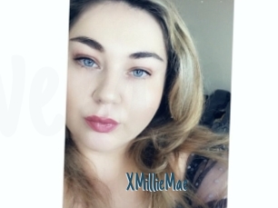 XMillieMae