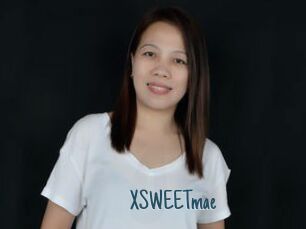 XSWEETmae