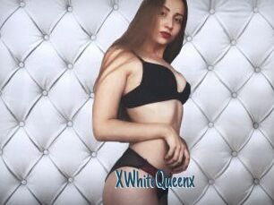 XWhiteQueenx