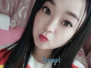 Xiannvgirl