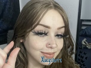 Xlucystarrx