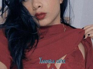 Xmonica_cutex