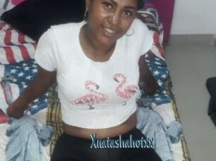 xnatashahotxx Versaute Girls
