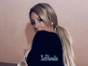 XoBlondie