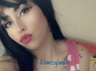 Xoxmissylunaxx