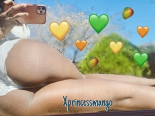 Xprincessmango