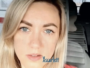 Xscarlett