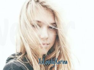 XxLovelyKarina