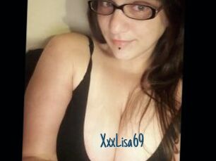 XxxLisa69