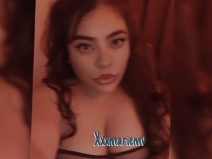 Xxxmariemv