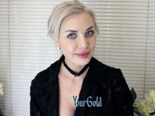 YourGold