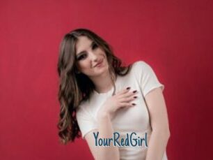 YourRedGirl