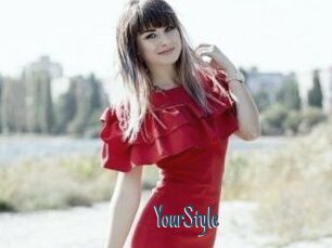 YourStyle