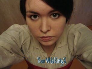 YourWildKittyX