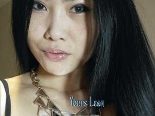 Yours_Lean