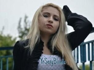 YrSexyBlonde