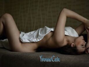 YvonneCute