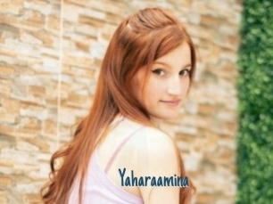 Yaharaamina