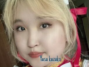 Yasu_kazuko