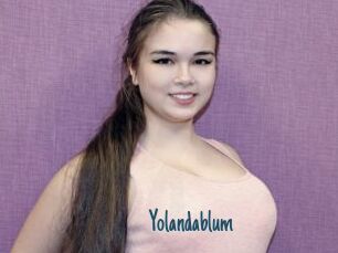 Yolandablum