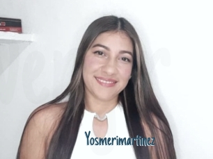 Yosmerimartinez