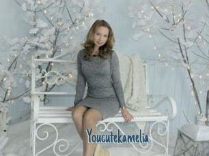 Youcutekamelia