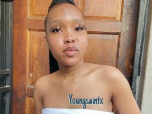 Youngsaintx