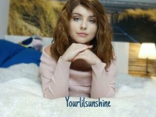 Yourlilsunshine