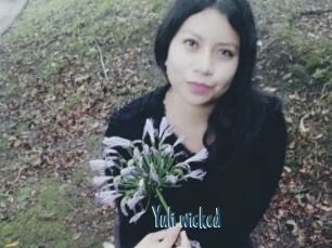 Yuli_wicked