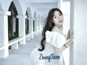 ZhangJane