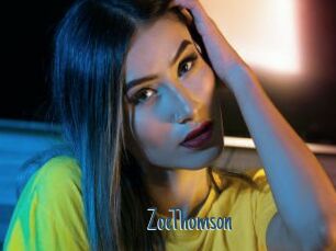 ZoeThomson