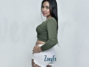 ZoeyFe