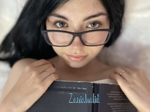 Zaniahalid