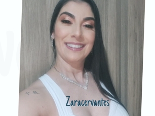 Zaracervantes