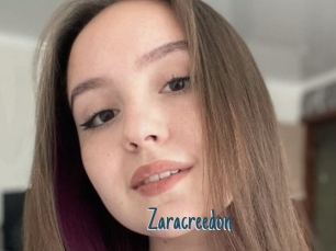 Zaracreedon