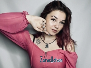 Zaraelletson