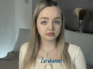 Zarahanners