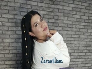 Zarawillians