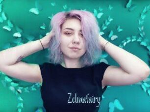 Zelmafairy