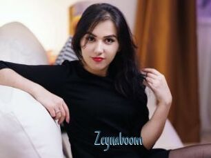 Zeynaboom