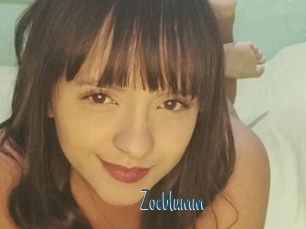 Zoeblumm