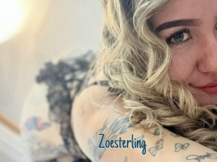 Zoesterling